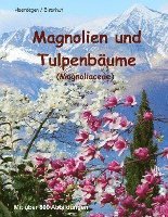 bokomslag Magnolien und Tulpenbäume