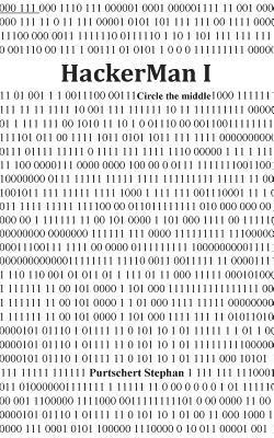 HackerMan I 1