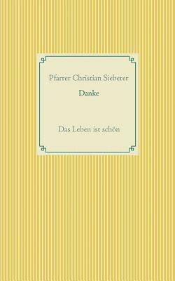 bokomslag Danke