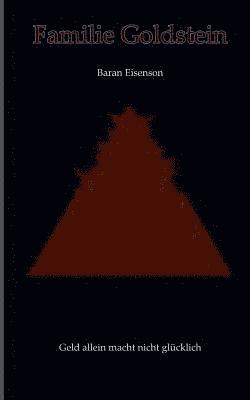 Baran Eisenson - Familie Goldstein, Häftad