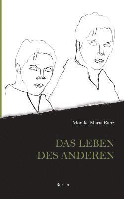 bokomslag Leben des anderen