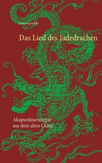 bokomslag Lied des Jadedrachen