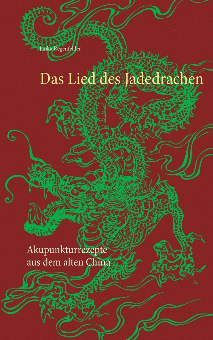 Lied des Jadedrachen 1