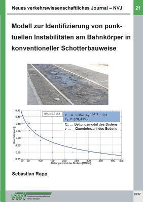 bokomslag Neues verkehrswissenschaftliches Journal - Ausgabe 21