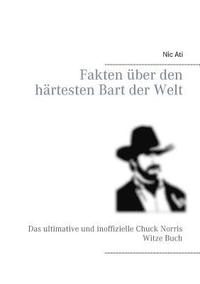 bokomslag Fakten über den härtesten Bart der Welt