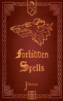 bokomslag Forbidden Spells