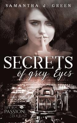 bokomslag Secrets of Grey Eyes