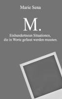 Marie Sena - M., Häftad