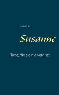 bokomslag Susanne