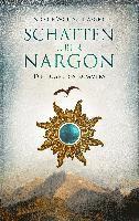 bokomslag Schatten über Nargon
