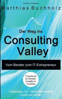 Weg ins Consulting Valley