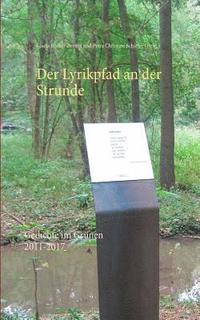 bokomslag Lyrikpfad an der Strunde