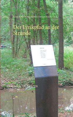 Gisela Becker-Berens, Petra Christine Schiefer - Lyrikpfad an der Strunde, Häftad