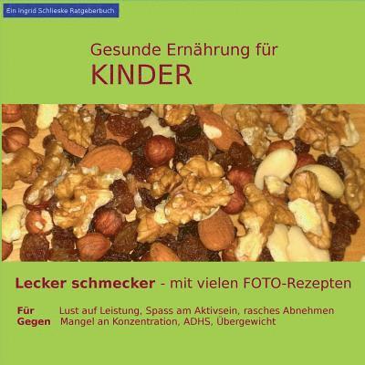 Gesunde Ernhrung fr Kinder 1