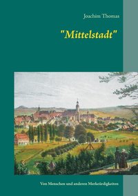 bokomslag Mittelstadt