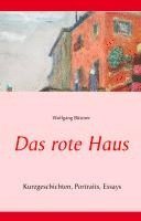 bokomslag Das rote Haus