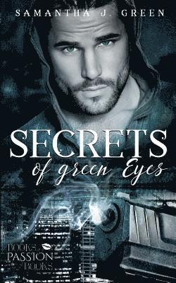 bokomslag Secrets of Green Eyes