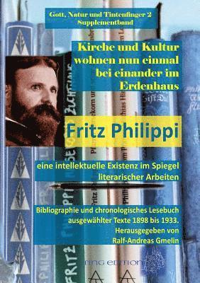 Ralf-Andreas Gmelin - Kirche und Kultur wohnen nun einmal bei einander im Erdenhaus, Häftad