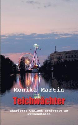 bokomslag Teichwächter