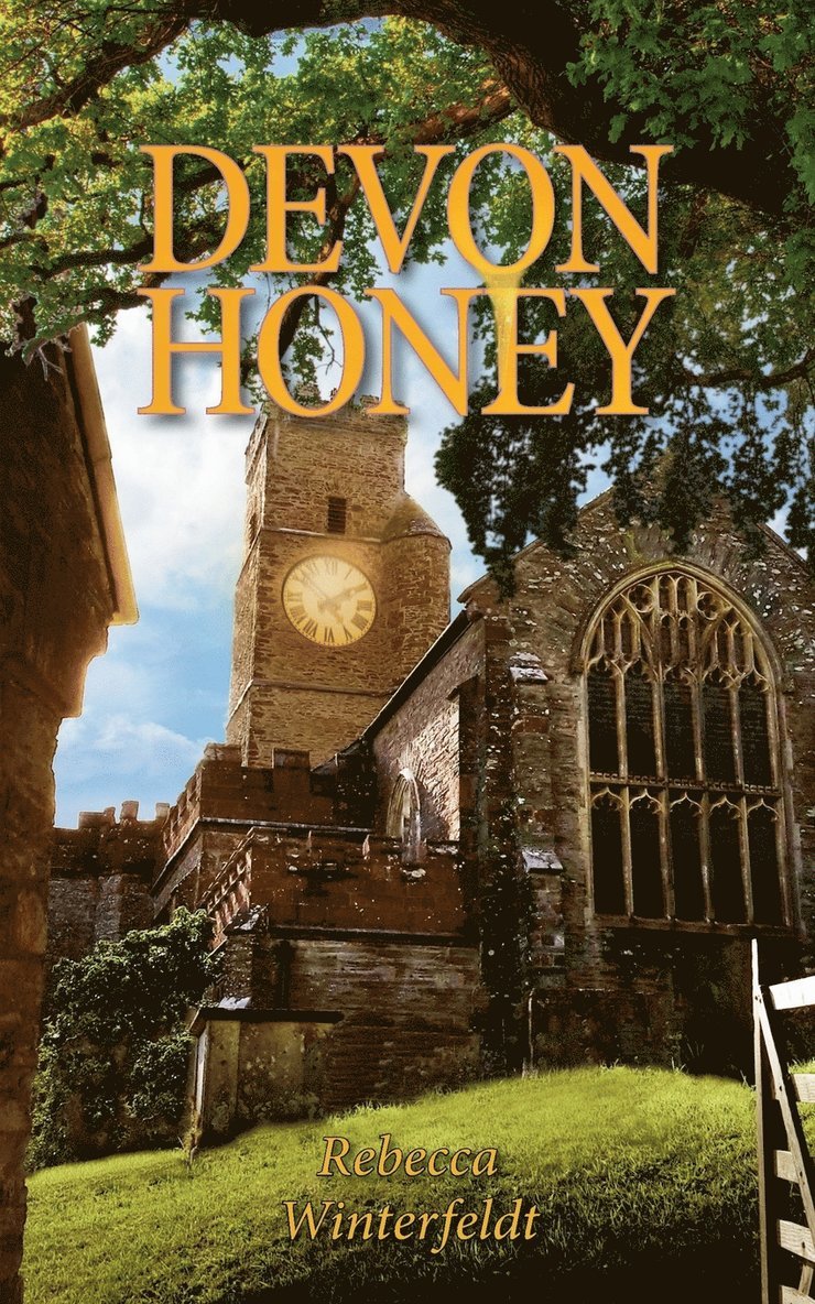 Devon Honey 1