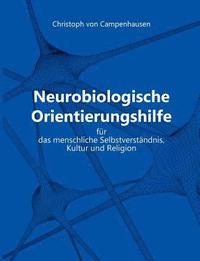 bokomslag Neurobiologische Orientierungshilfe