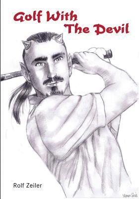 bokomslag Golf With The Devil
