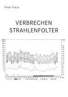 bokomslag Verbrechen Strahlenfolter