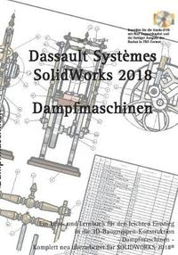 bokomslag Solidworks 2018