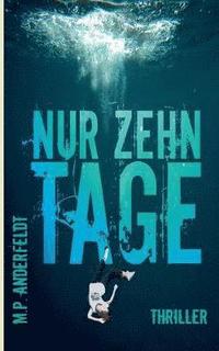 bokomslag Nur zehn Tage