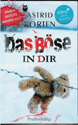 bokomslag Böse in dir