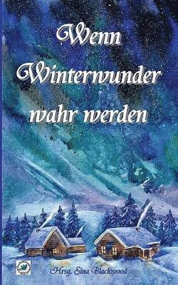 bokomslag Wenn Winterwunder wahr werden