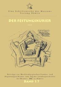 bokomslag Der Festungskurier