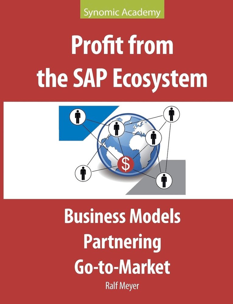 Profit from the SAP Ecosystem 1