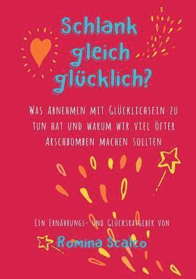 Schlank gleich glcklich? 1