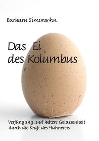 bokomslag Das Ei des Kolumbus