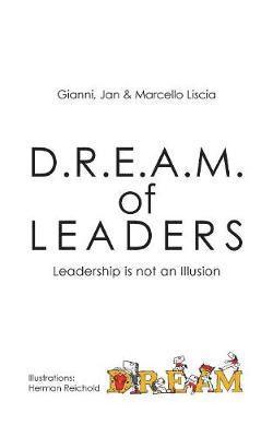 D.R.E.A.M. of LEADERS(R) 1