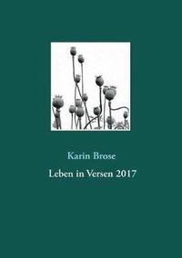 bokomslag Leben in Versen 2017