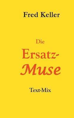 bokomslag Ersatz-Muse