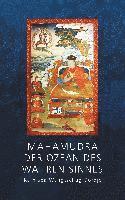 bokomslag Mahamudra - Der Ozean des wahren Sinnes