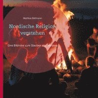 bokomslag Nordische Religion verstehen