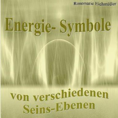 bokomslag Energie-Symbole