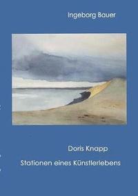 bokomslag Doris Knapp - Stationen eines Knstlerlebens