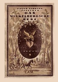 bokomslag Das Winkelbergsche Herz