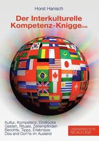bokomslag Der Interkulturelle Kompetenz-Knigge 2100