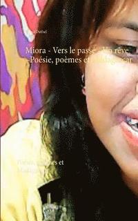 bokomslag Miora - Vers le passé - Un rêve