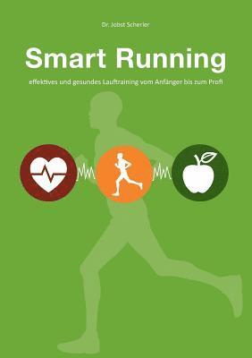 bokomslag Smart Running