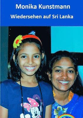 Wiedersehen auf Sri Lanka 1