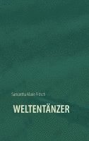 bokomslag Weltentänzer