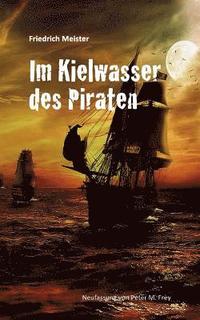 bokomslag Im Kielwasser des Piraten