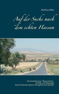 bokomslag Auf der Suche nach dem echten Hassan